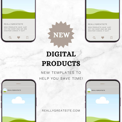 1,400 Editable Mockup Templates for Your Digital Products (PLR/MRR Included)