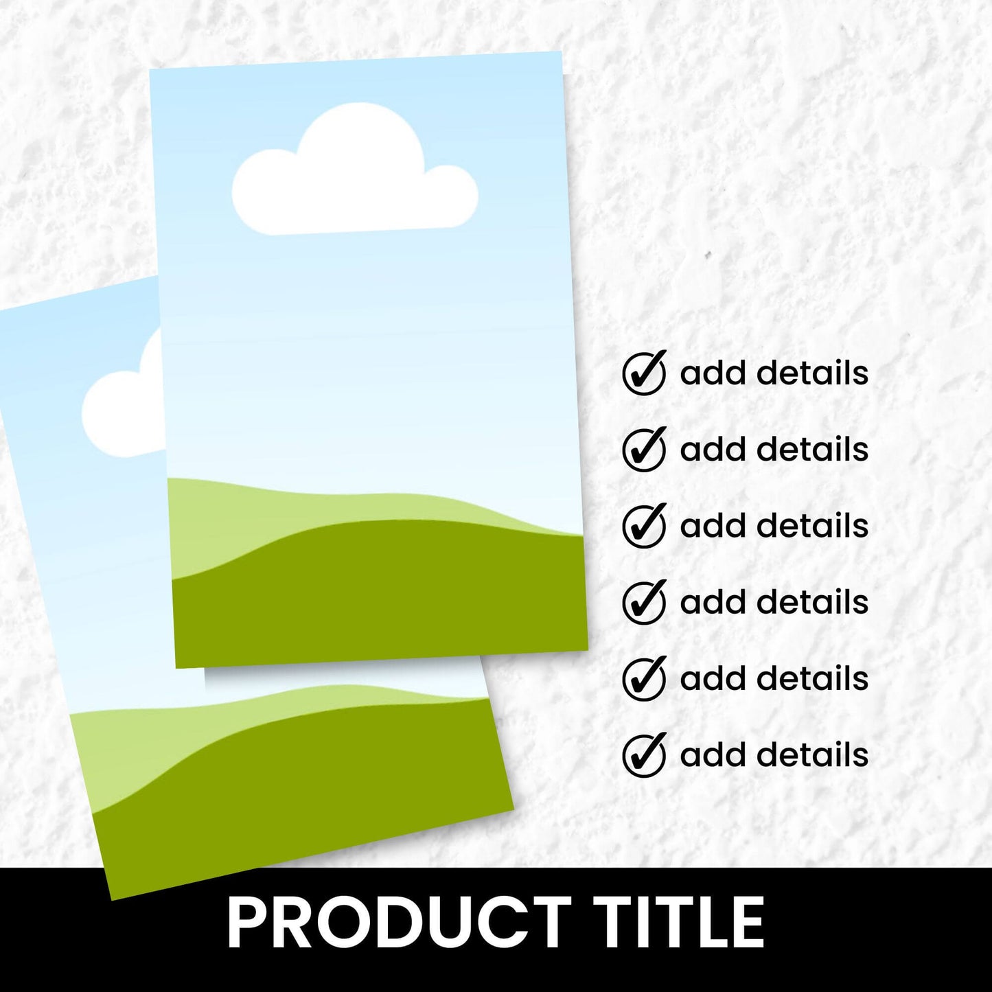 1,400 Editable Mockup Templates for Your Digital Products (PLR/MRR Included)