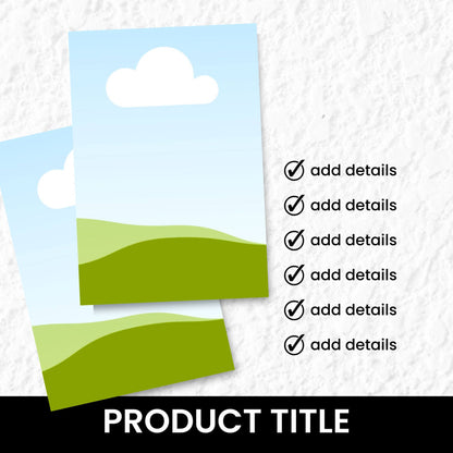 1,400 Editable Mockup Templates for Your Digital Products (PLR/MRR Included)