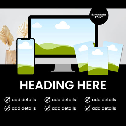 1,400 Editable Mockup Templates for Your Digital Products (PLR/MRR Included)