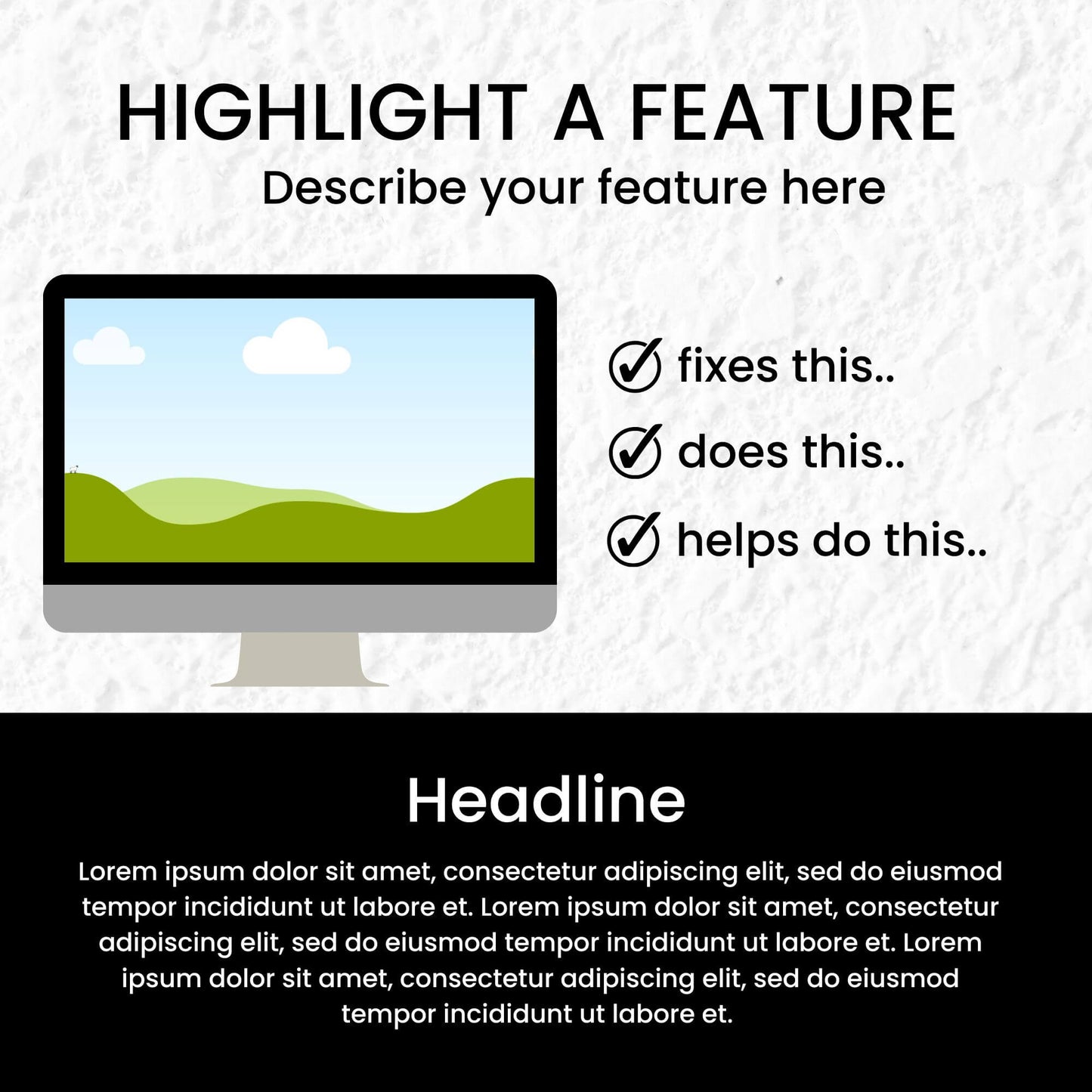 1,400 Editable Mockup Templates for Your Digital Products (PLR/MRR Included)