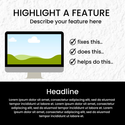 1,400 Editable Mockup Templates for Your Digital Products (PLR/MRR Included)