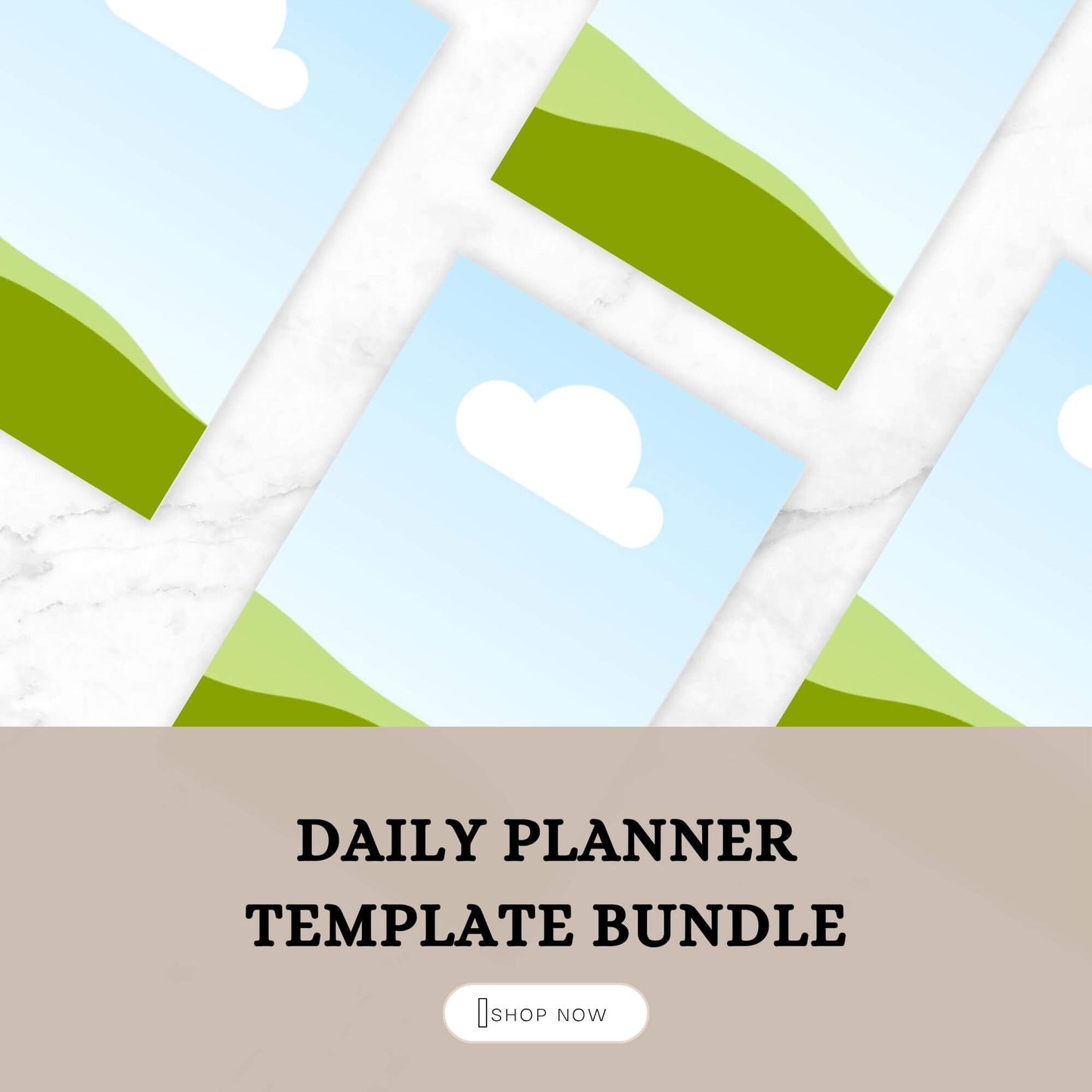 1,400 Editable Mockup Templates for Your Digital Products (PLR/MRR Included)