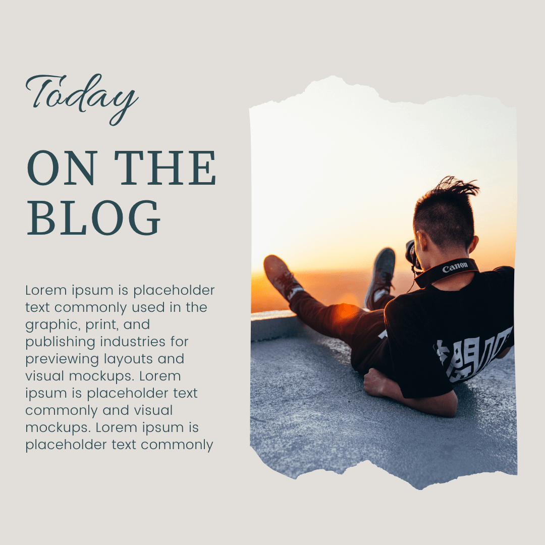 2250+ Editable Social Media Templates | Boost Engagement & Grow Your Brand for the Next 5+ Years