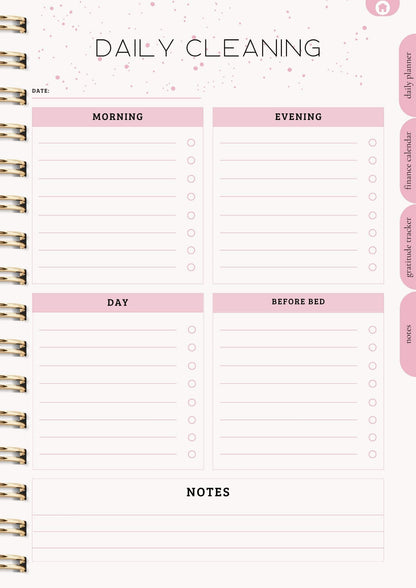 That Girl Planner: Both Digital & Printable | Huge Variety Of Planners & Trackers (With Resell Rights)