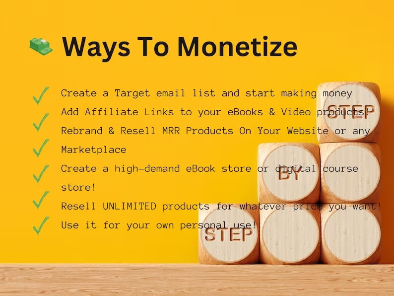 70+ Mindset Video Courses With Resell Rights