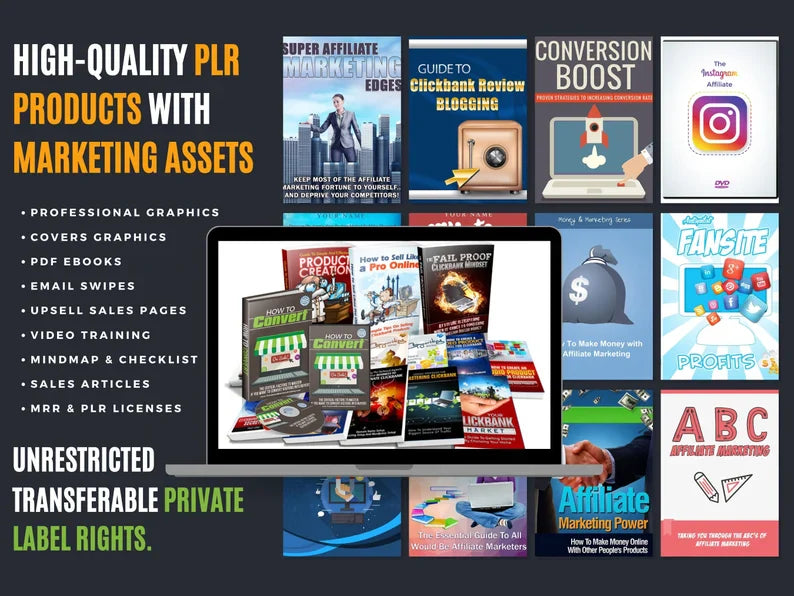📚 70,000 Digital Library with Resell Rights| New Edition | Instant Access