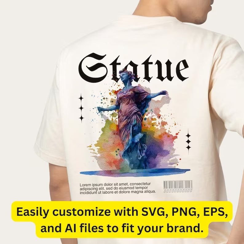 900,000 T-Shirt Designs (with Resell Rights!)